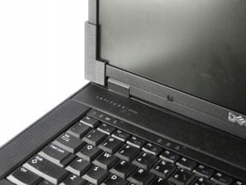 Komplet za popravak KUĆIŠTA POKLOPCA ŠARKE DELL Latitude E5500
