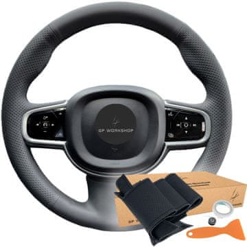 Uzorak ukrasa volana ZA Volvo XC60 V60 XC90 S60 S90 V90