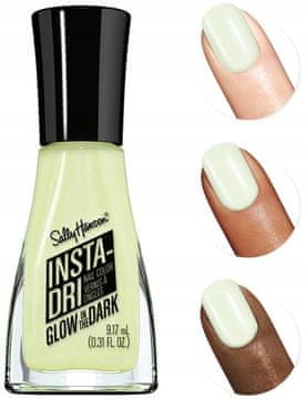 Sally Hansen Insta Dri brzosušeći lak za nokte Fa-Boo-lous 720