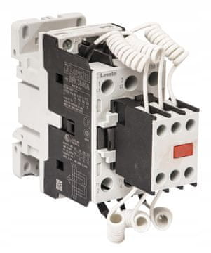 KONTAKTORI ZA PREKLOPNE KONDENZATORE BFK38 00 A230 30KVAR/400V
