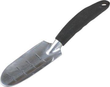 Floraland UP0181 uska aluminijska lopata za presađivanje