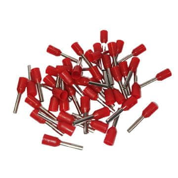 KABELSKI TERMINALI S IZOLIRANIM TERMINALOM 1mm² - 8mm 100 kom