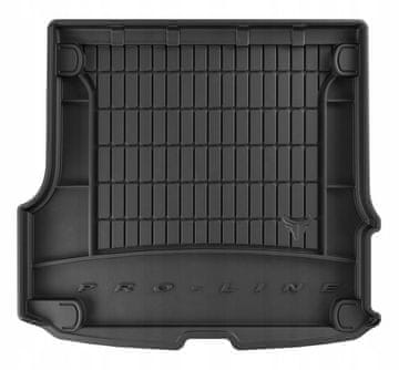 Gumena prostirka za prtljažnik BMW X3 E83 2003-2010