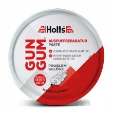 Holts Pasta za brtvljenje ispuha, popravak ispuha