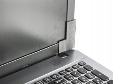Komplet za popravak KUĆIŠTA POKLOPCA ŠARKE ASUS R541 F541 X541