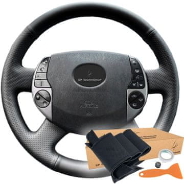 Uzorak ukrasa volana ZA Toyota Prius 20 XW20 2004-2009