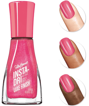 Sally Hansen Insta Dri brzosušeći lak za nokte Sleek A Boo 63