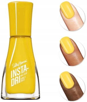 Sally Hansen Insta Dri brzosušeći lak za nokte Evo ga 737