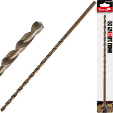 Tvardy Zlatno svrdlo za metal dugo 7,0 x 290 mm HSS DIN1869 (25/100)