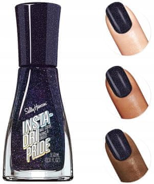 Sally Hansen Insta Dri Bold Rush brzosušeći lak za nokte 746