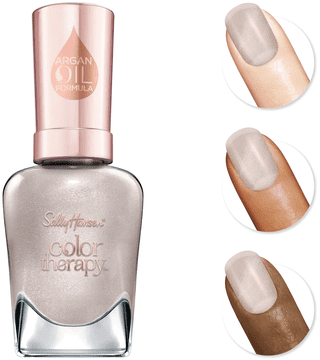Sally Hansen lak za nokte Color Therapy One Day at a Time 130