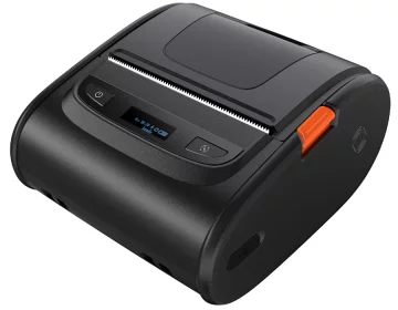 HDWR OPrint-MA300B mobilni termalni pisač naljepnica s Bluetoothom
