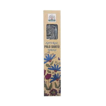 Namaste India Prirodni botanički mirisni štapići Palo Santo 25 g