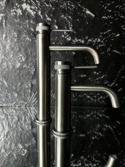 REA LUNGO GRIP TITANIUM VISOKA SLAVINA ZA KADU SKU -B8779