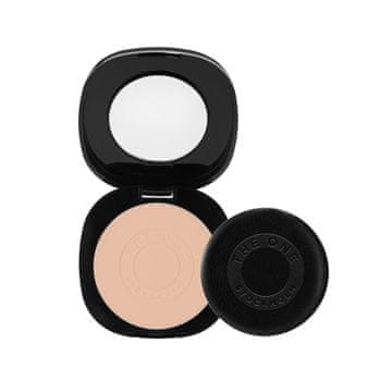 Oriflame THE ONE Vječni kompaktni puder - Light Plus 10 g