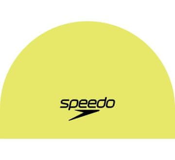 Speedo Speedo kapa za plivanje Fastskin Hiro, žuta/žuta 8-00356517218