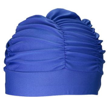 Aqua-Sport Aqua-Sport kupaća kapa od poliestera lady comfort plava AS0802