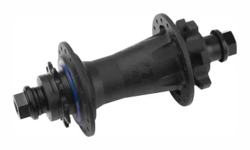 Dartmoor Dartmoor Reel Pro V2 singlespeed stražnja mtb glavčina, crna, 10t