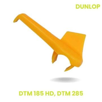 AXZ s.r.o. Zamjena za Dunlop: DTM 185HD, DTM 285 Poklopac montažne stopice