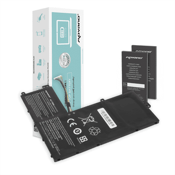 movano Baterija AC17B8K za Acer Swift 3 SF315-52G 52G-51HV 52G-55EW