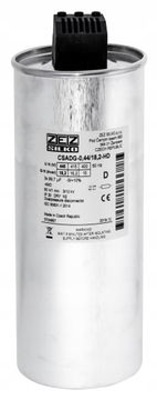 ZEZ-Silko kondenzator 18.2kvar 440V Cn=3x99.75µF In=3x23.91A