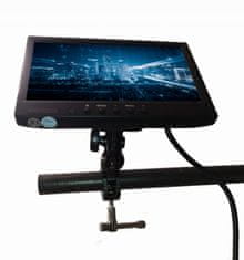 Ert Cijevni nosač od 5 do 10 inča za monitor za vožnju unatrag