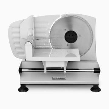 INOX SLICE I električni rezač