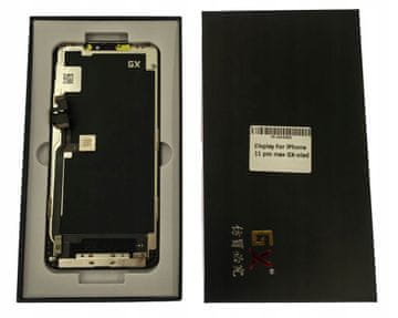 Extē ZASLON ZA APPLE IPHONE 11 PRO MAX A2161 A2218 A2220 OLED GX