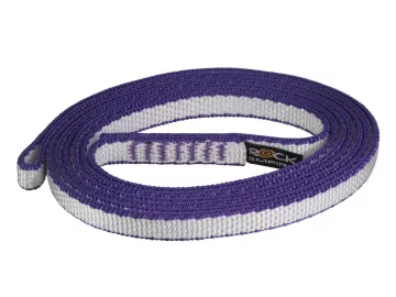 Rock Empire Open Sling Dyneema Violet 13mm 120cm