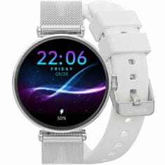 Gravity GT26-8 ŽENSKI PAMETNI SAT - DODATNI REMEN (sg042h)