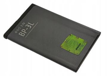 Nokia NOVA BATERIJA BP-3L ZA LUMIA 710 510 610 ASHA 303 603