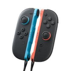 Nintendo Joy-Con 2 par kontrolera svijetloplava/svijetlocrvena