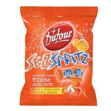 NOVI Selz Spritz bomboni 150g Elah Doufour talijanski 150g