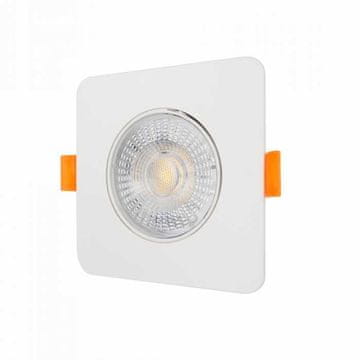 LED reflektor CCT 3W / 5W / 7W s podesivom bojom i snagom