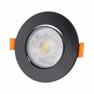 LED reflektor CCT 3W / 5W / 7W s podesivom bojom i snagom