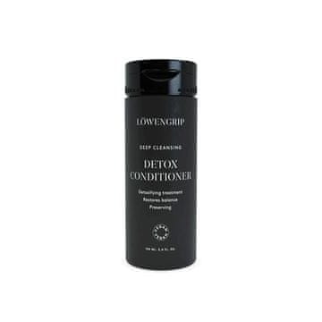 GR Lowengrip regenerator za dubinsko čišćenje i detoks 100 ml