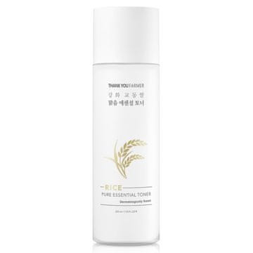 tonik i esencija za hranjivu kožu lica 200 ml