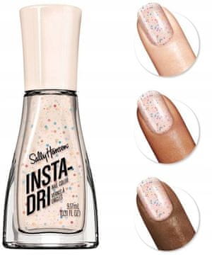 Sally Hansen Insta Dri brzosušeći lak za nokte Sprinkl 117