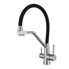 WEVER INX4A-08 kuhinjska slavina s priključkom za filter vode