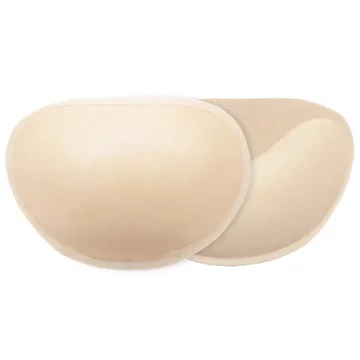 Bye Bra Ljepljivi polu-push-up ulošci, boje kože