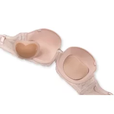 Bye Bra Ljepljivi polu-push-up ulošci, boje kože