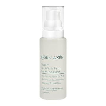 BJORN Björn Axén MOISTURE hidratantni serum za kosu i vlasište, 60 ml