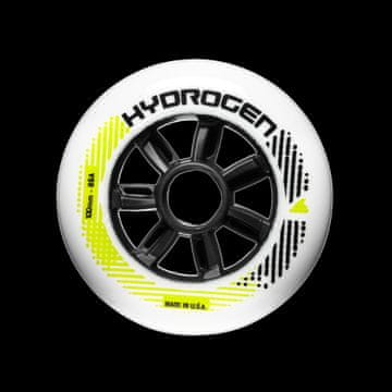 Rollerblade Kotači za inline klizaljku HYDROGEN 100 mm 85A, 6 kom.