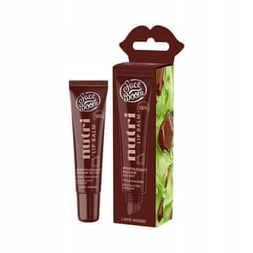 Facebroom revitalizirajući balzam za usne dubai chocolate