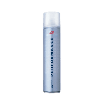 Wella Professionals - Performance ekstra jak lak za kosu
