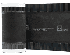 IVT IMUNO PRIMO-ROLL 03023101 grebenska traka - crna (310 mm / 5 m)