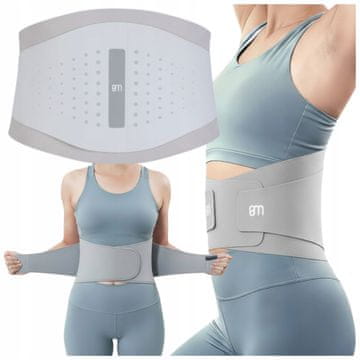 Stabilizirajući pojas za rasterećenje kralježnice, lumbalni dio, ženski FIT4MED XL
