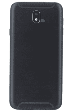 Samsung J7 2017 J730 poklopac baterije CRNI GH82-14448A