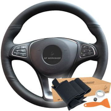 Obloga volana ZA Mercedes Benz C W205 A W176 GLC X253 X156