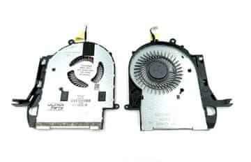 Ultra Parts Ventilator za HP Pavilion x360 15-BR 15-BR004TX 15-BR077NR